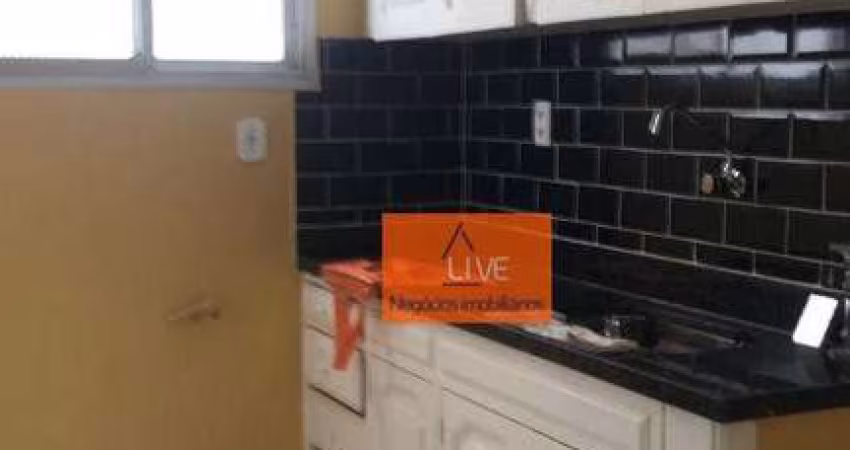 Apartamento com 4 dormitórios à venda, 95 m² por R$ 628.000,00 - Santa Rosa - Niterói/RJ