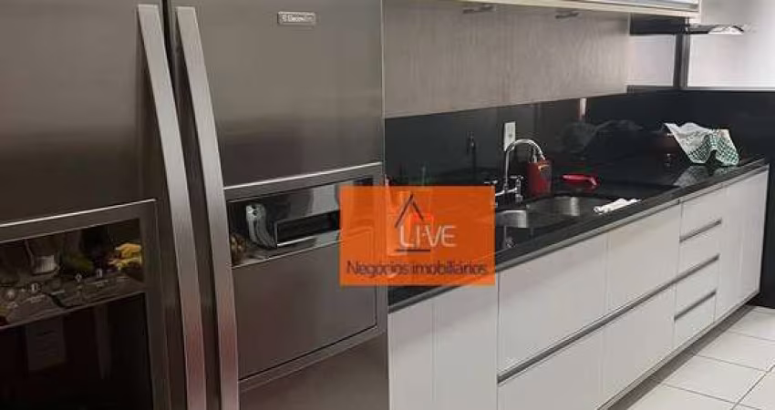 Apartamento com 4 dormitórios à venda, 104 m² por R$ 1.600.000,00 - Camboinhas - Niterói/RJ