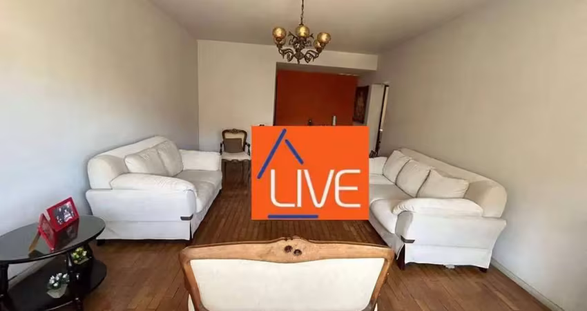 Apartamento com 4 dormitórios à venda, 220 m² por R$ 1.450.000 - Icaraí - Niterói/RJ