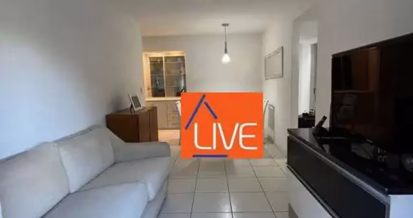 Apartamento com 3 dormitórios à venda, 77 m² por R$ 630.000,00 - Gragoatá - Niterói/RJ