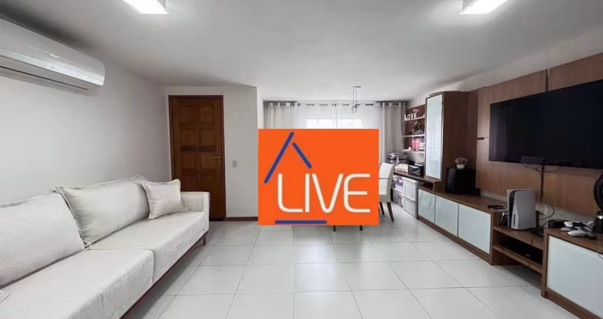 Casa com 3 dormitórios à venda, 120 m² por R$ 760.000,00 - Serra Grande - Niterói/RJ