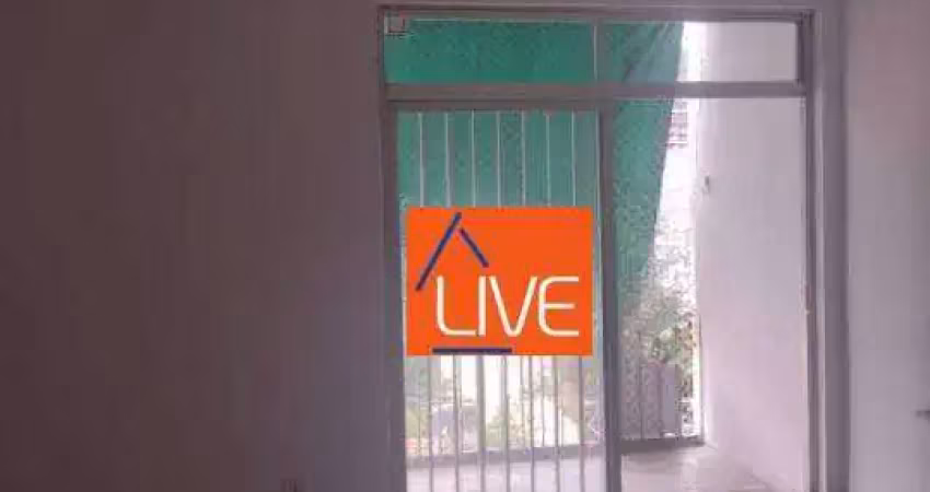Live vende: BAIXOU apartamento de 2 quartos na Prof.Otacilio