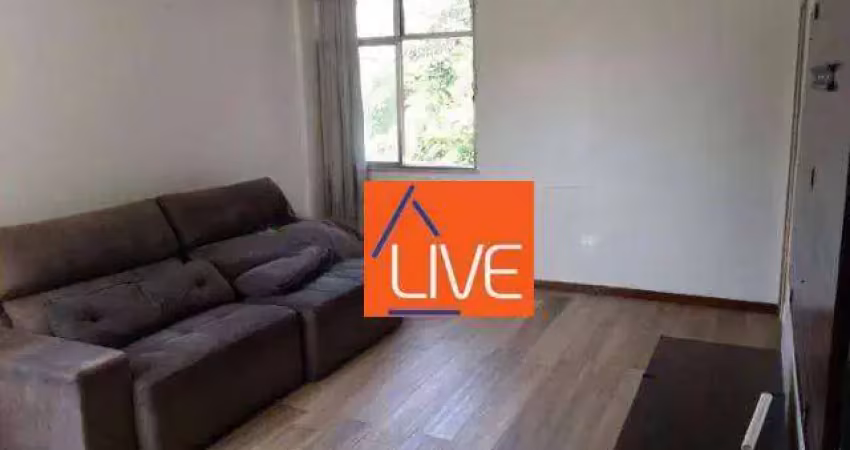 LIVE VENDE: Apartamento com 3 dormitórios à venda, 96 m² por R$ 590.000 - São Domingos - Niterói/RJ