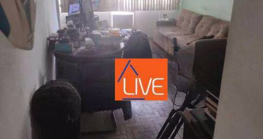 Apartamento com 3 quartos à venda, 100 m² por R$ 540.000 - Ingá - Niterói/RJ