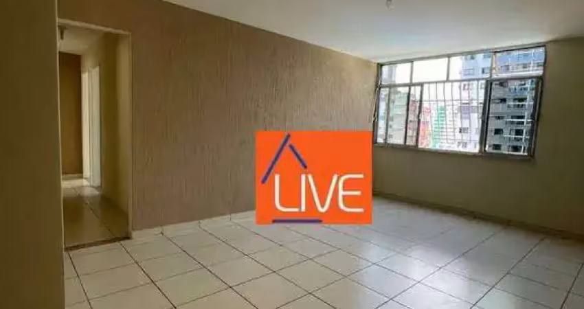 Apartamento com 3 quartosà venda, 120 m² por r$ 600.000 - icaraí - niterói/rj