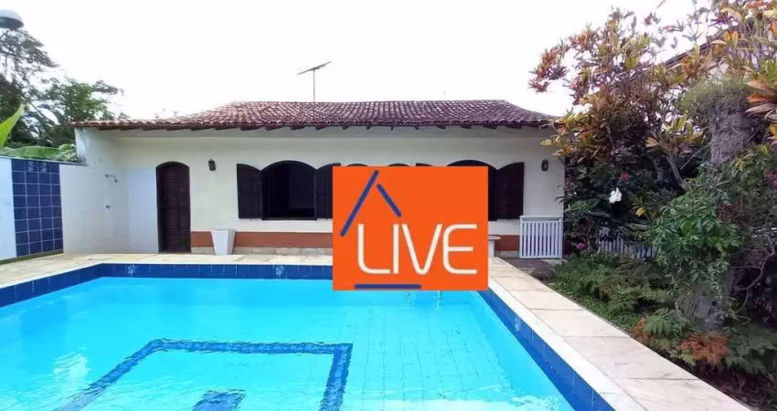 Casa com 3 dormitórios à venda, 150 m² por R$ 897.000,00 - Itaipu - Niterói/RJ