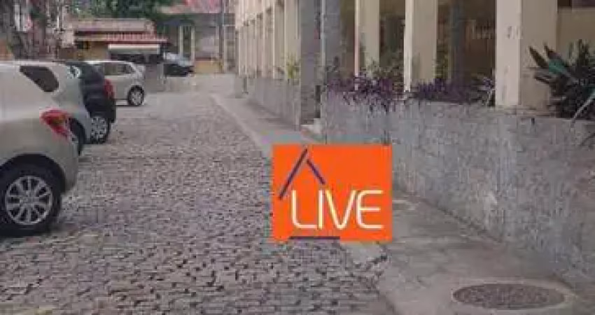 Apartamento com 2 quartos à venda, 50 m² por R$ 200.000 - Santa Rosa - Niterói/RJ
