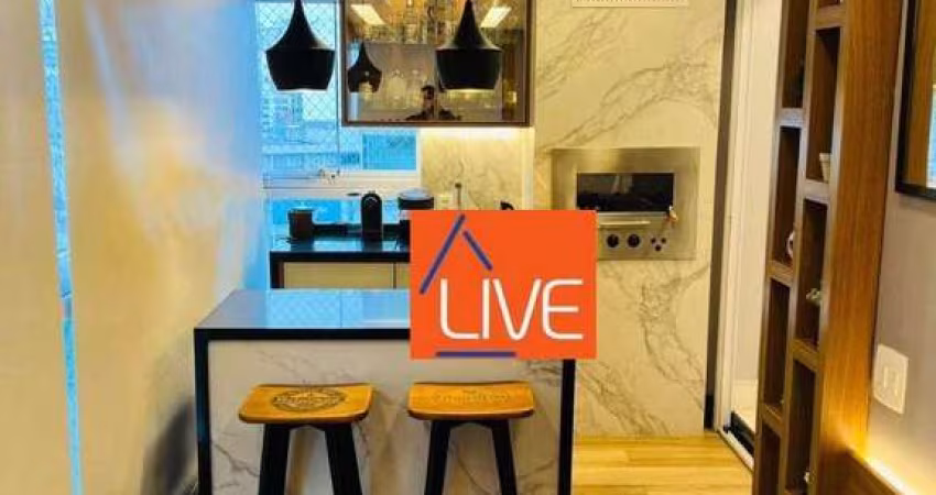 Apartamento com 3 quartos à venda, 137 m² por R$ 1.455.000 - Icaraí - Niterói/RJ