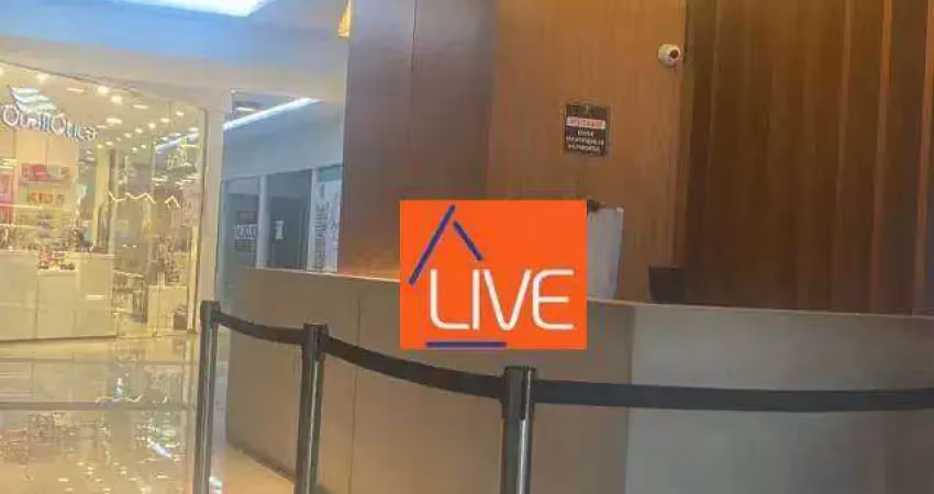 Sala à venda, 31 m² por r$ 380.000,00 - icaraí - niterói/rj