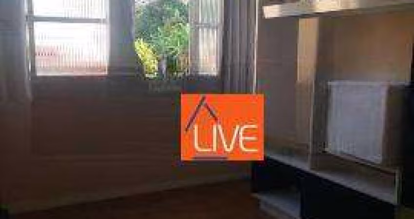 Live vende vende em ICARAI amplo apartamento próximo a Moreira Cesar , sala e 3 quartos