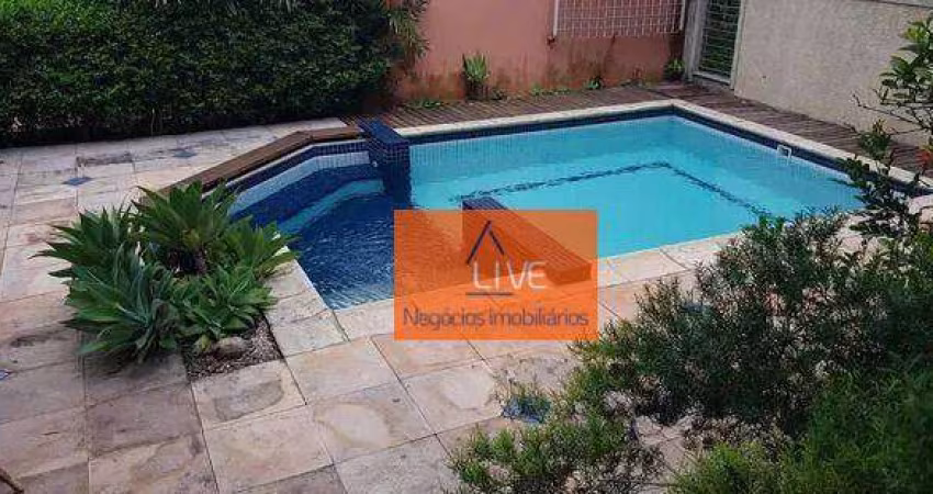 Apartamento com 3 dormitórios à venda, 240 m² por R$ 1.199.000,00 - Vila Progresso - Niterói/RJ
