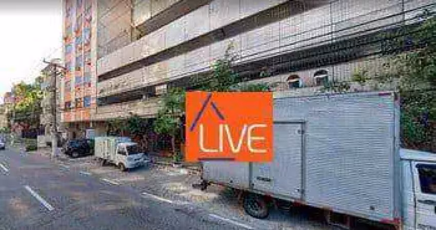 BAIXOU Live vende apartamento com 3 quartos, 1 suíte, 110 m²- Icaraí - Niterói/RJ