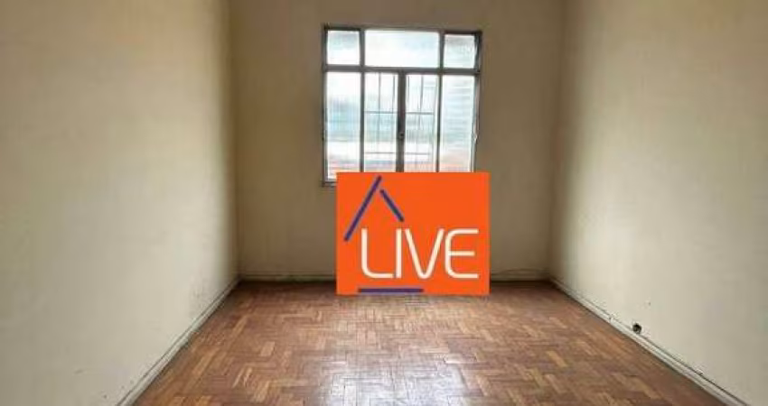 Apartamento com 3 quartos à venda, 80 m² por R$ 360.000 - Icaraí - Niterói/RJ