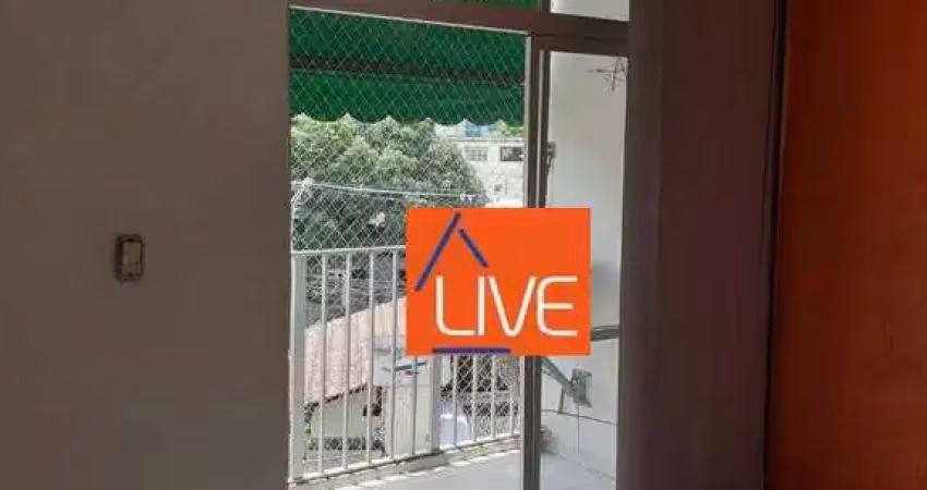 Apartamento com 2 quartos à venda na Rua Professor Otacílio, 90, Santa Rosa, Niterói