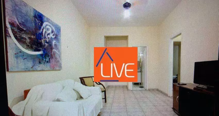 Live vende: ótimo apartamento com 2 quartos , 110 m² por r$ 510.000 - icaraí - niterói/rj