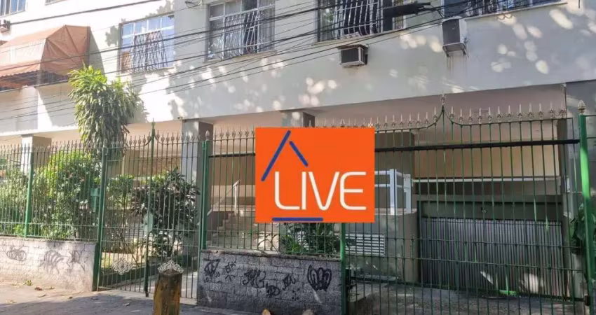 Apartamento com 2 quartos à venda na Alameda ALAMEDA SÃO BOA VENTURA, 600, Fonseca, Niterói