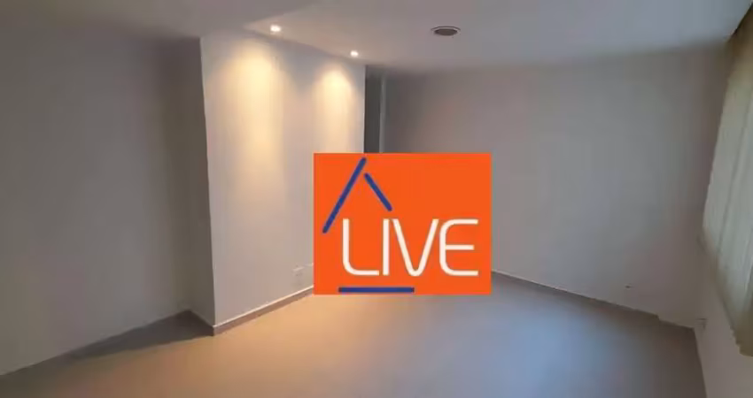 Live vende: ótimo apartamento todo reformado 2 quartos, vaga de garagem, apenas 1 lance de escada por r$ 270.000 - santa rosa - niterói/rj
