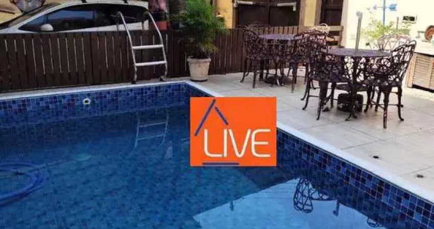 Casa com 5 dormitórios à venda, 220 m² por R$ 1.270.000,00 - Piratininga - Niterói/RJ