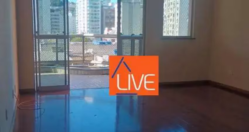 Apartamento com 3 dormitórios à venda, 180 m² por R$ 900.000,00 - Icaraí - Niterói/RJ