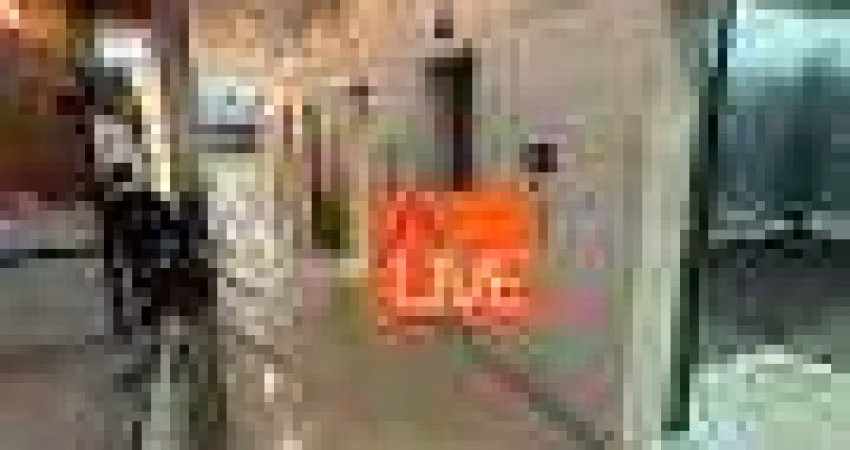 LIVE VENDE: Ótima sala comercial com 35 m² por R$ 170.000 - Centro - Niterói/RJ