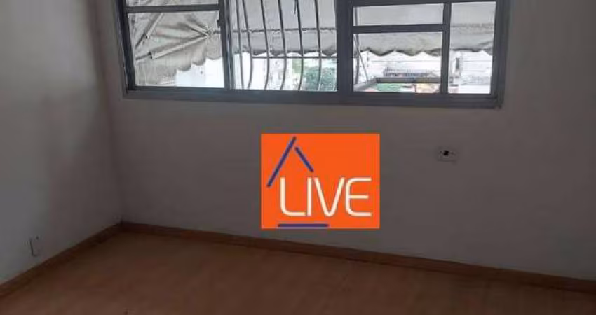 Live vende apartamentom3 quartos, 1 suíte, 1 vaga marcada, de frente.