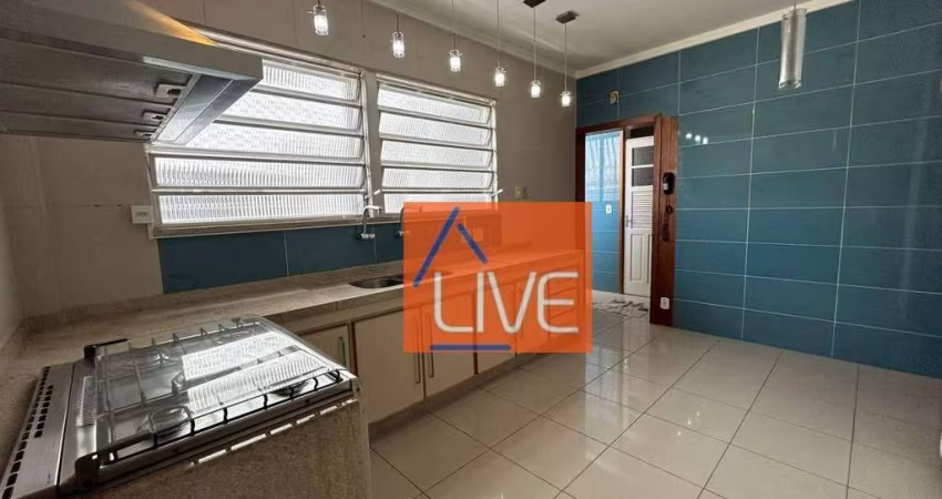 LIVE VENDE: Excelente apartamento com 3 quartos, suíte, vaga, todo reformado, 143m2 no miolo de Icarai! OPORTUNIDADE!!