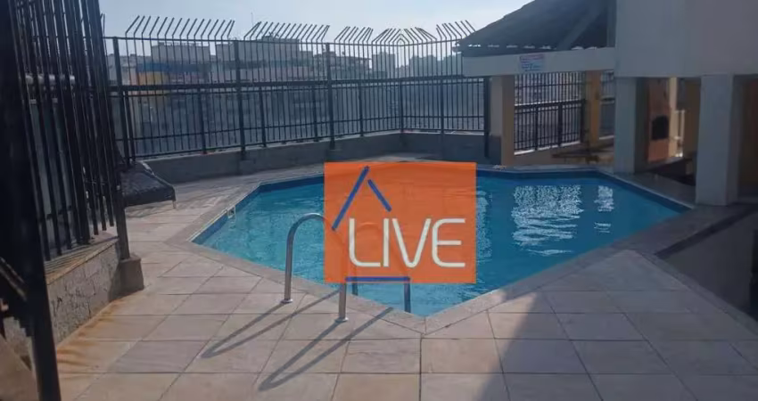 Apartamento com 3 quartos à venda, 104 m² por R$ 770.000 - Icaraí - Niterói/RJ
