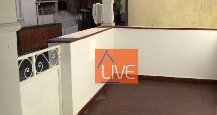 LIVE VENDE: Casa de 3 quartos, sala, 2 banheiros , 100m².