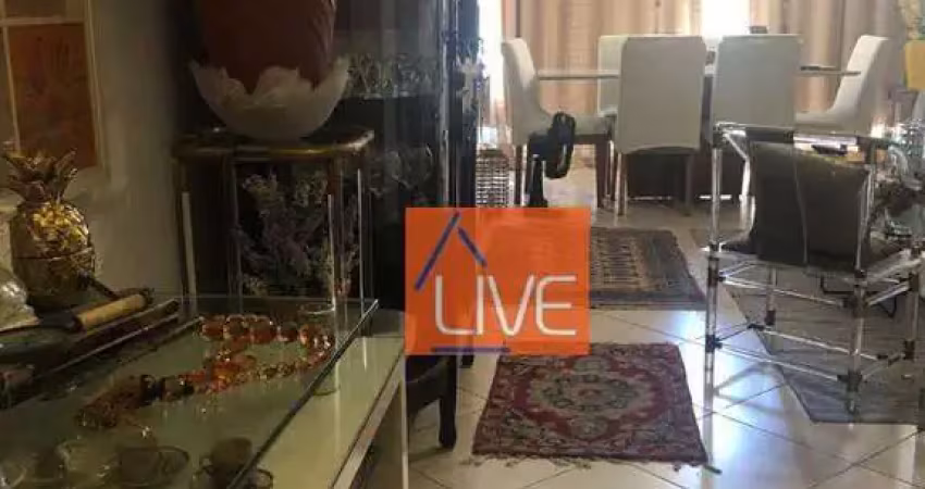 Apartamento com 3 dormitórios à venda, 120 m² por r$ 560.000,00 - icaraí - niterói/rj