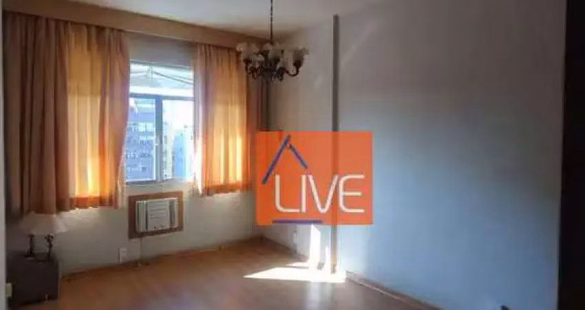 Live vende: excelente apartamentomde 3 quartos,  118m² , área nobre de icaraí.
