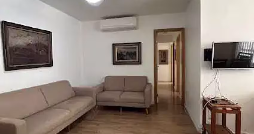 LIVE VENDE: Excelente Apartamento com 3 quartos, suíte, vaga, à venda, 110 m² por R$ 690.000 - Icaraí - Niterói/RJ