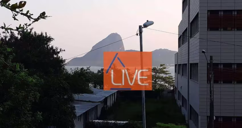 Terreno à venda, 348 m² por R$ 970.000,00 - Boa Viagem - Niterói/RJ