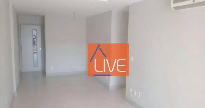 Apartamento com 3 dormitórios à venda, 105 m² por R$ 1.190.000,00 - Icaraí - Niterói/RJ