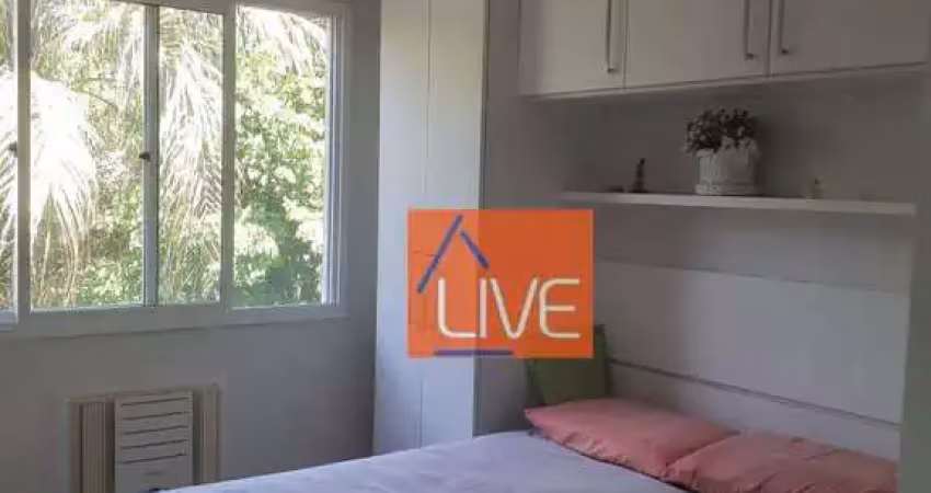 Apartamento com 2 dormitórios à venda, 70 m² por R$ 365.000,00 - Maria Paula - São Gonçalo/RJ