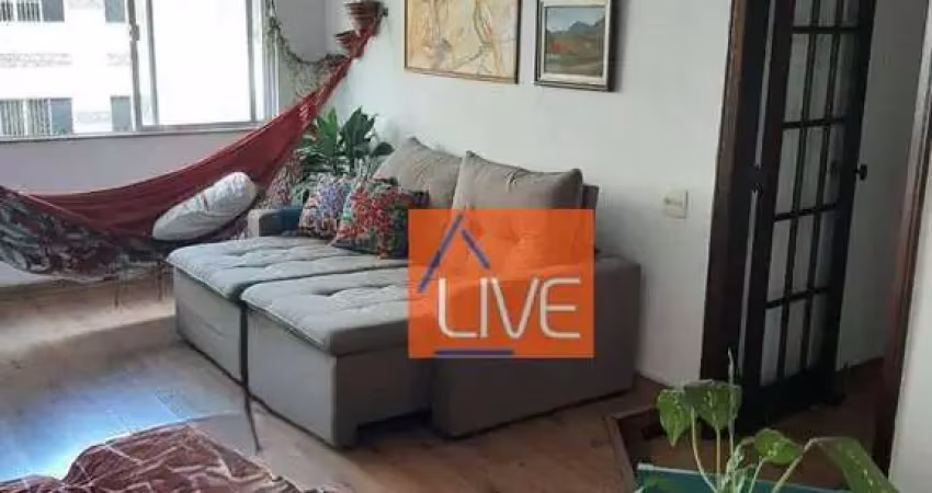 Apartamento com 3 dormitórios à venda, 120 m² por r$ 630.000,00 - icaraí - niterói/rj