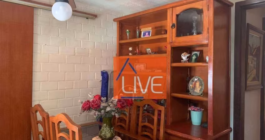 Apartamento com 3 dormitórios à venda, 73 m² por R$ 326.000,00 - Fátima - Niterói/RJ