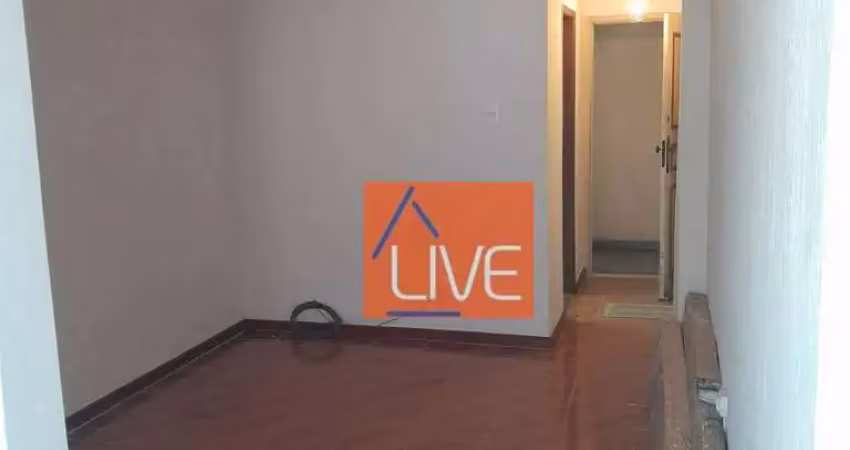Apartamento com 1 dormitório à venda, 42 m² por R$ 285.000,00 - Centro - Niterói/RJ