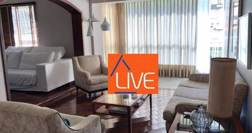 Apartamento com 2 dormitórios à venda, 70 m² por R$ 550.000,00 - Santa Rosa - Niterói/RJ