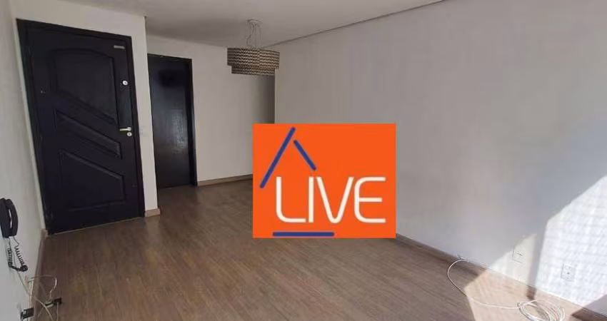 Apartamento com 2 dormitórios à venda, 76 m² por R$ 190.000 - Rocha - São Gonçalo/RJ