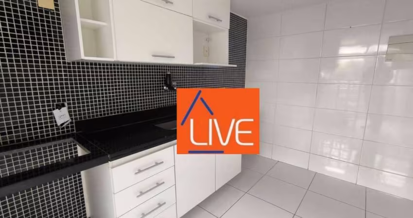 Apartamento com 3 dormitórios à venda, 73 m² por R$ 380.000 - Centro - São Gonçalo/RJ