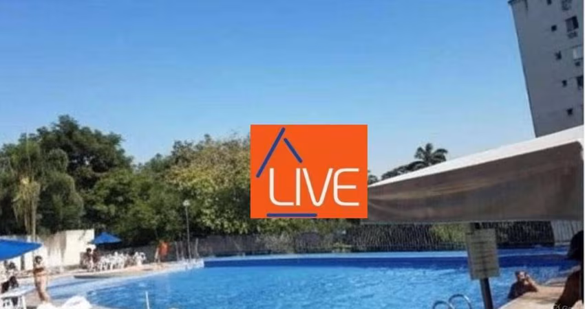 Apartamento com 2 dormitórios à venda, 55 m² por R$ 250.000 - Barreto - Niterói/RJ