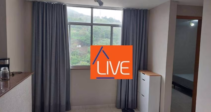 Apartamento com 2 dormitórios à venda, 65 m² por R$ 255.000,00 - Santa Rosa - Niterói/RJ