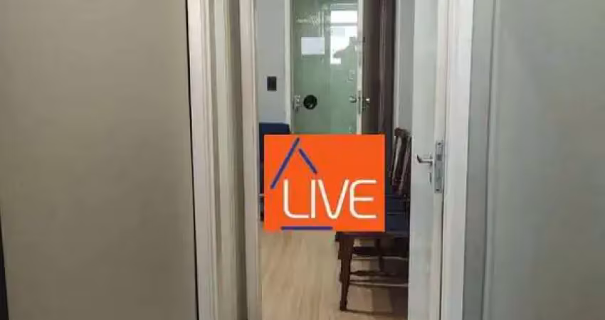 Live vende: ótima sala à venda, 36 m² por r$ 450.000 - icaraí - niterói/rj