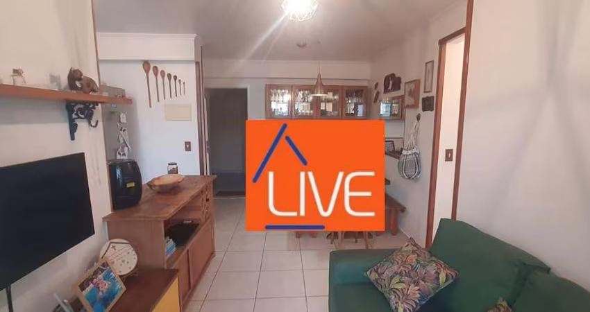 LIVE VENDE: Apartamento com 3 quartos à venda, 82 m² por R$ 420.000 - Barreto - Niterói/RJ