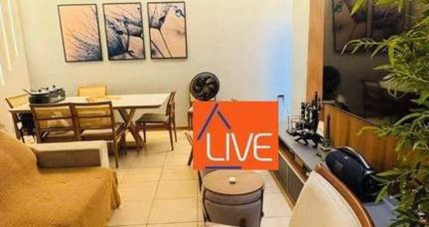 LIVE VENDE: Apartamento com 3 quartos à venda, 99 m² por R$ 670.000 - Centro - Niterói/RJ