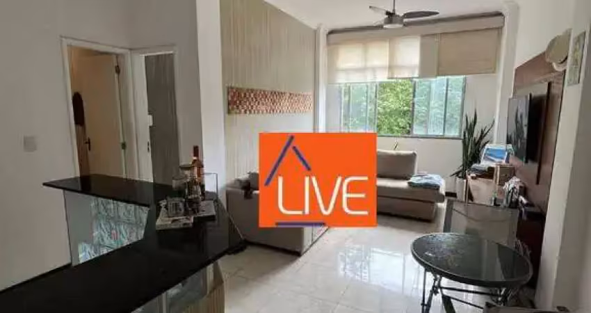 Apartamento com 1 dormitório à venda, 50 m² por r$ 340.000,00 - são francisco - niterói/rj