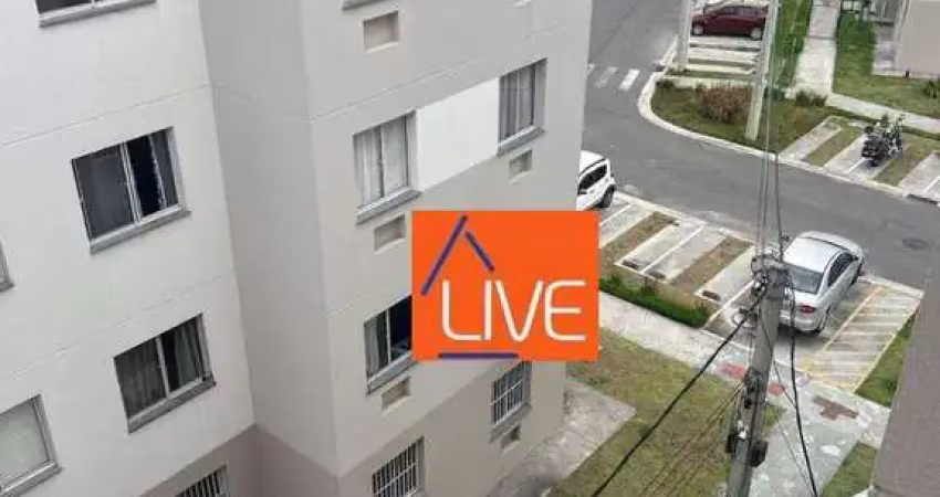 Apartamento com 2 quartos  49 m² por R$ 200.000 - Neves - São Gonçalo/RJ