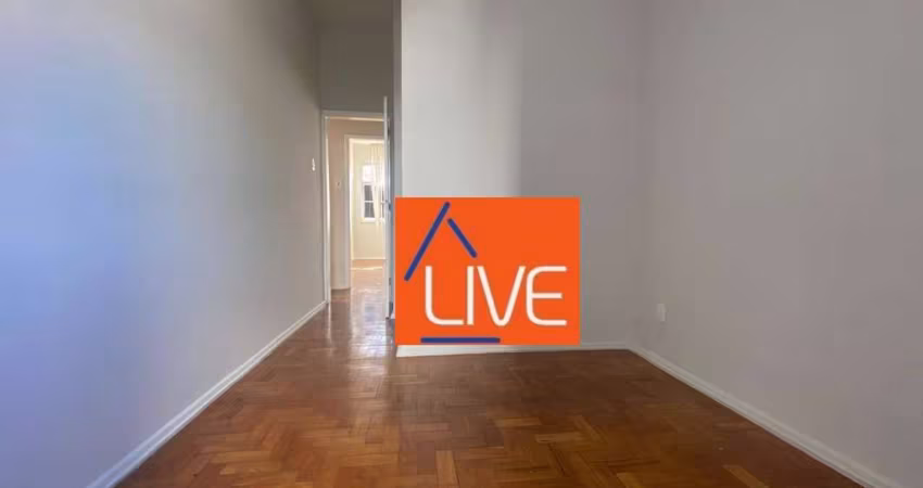 Apartamento com 2 dormitórios à venda, 70 m² por R$ 400.000,00 - Icaraí - Niterói/RJ