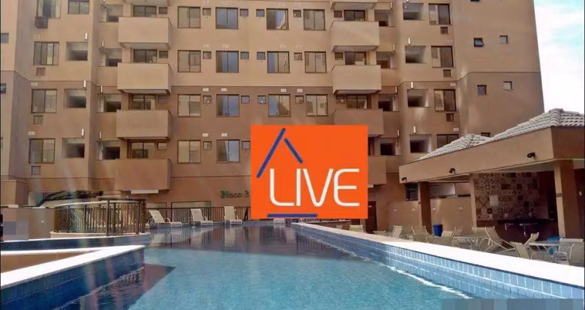 Apartamento com 2 dormitórios à venda, 57 m² por r$ 450.000,00 - centro - niterói/rj