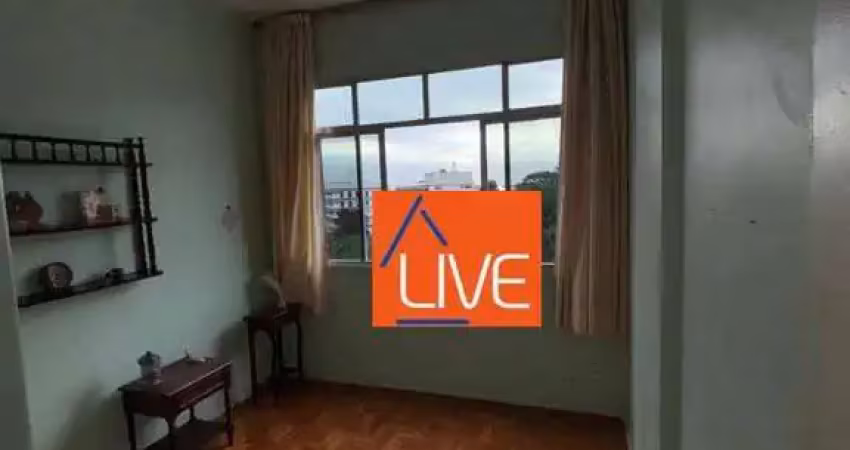LIVE VENDE: Ótimo Apartamento com 2 quartos, vaga , 90 m² por R$ 395.000 - Boa Viagem - Niterói/RJ